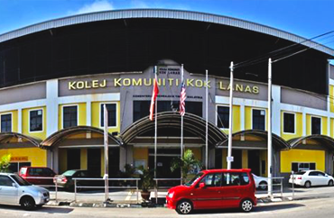 Kok Lanas - Kelantan